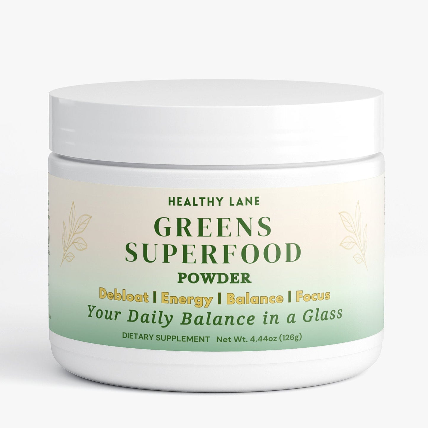 Greens Superfood