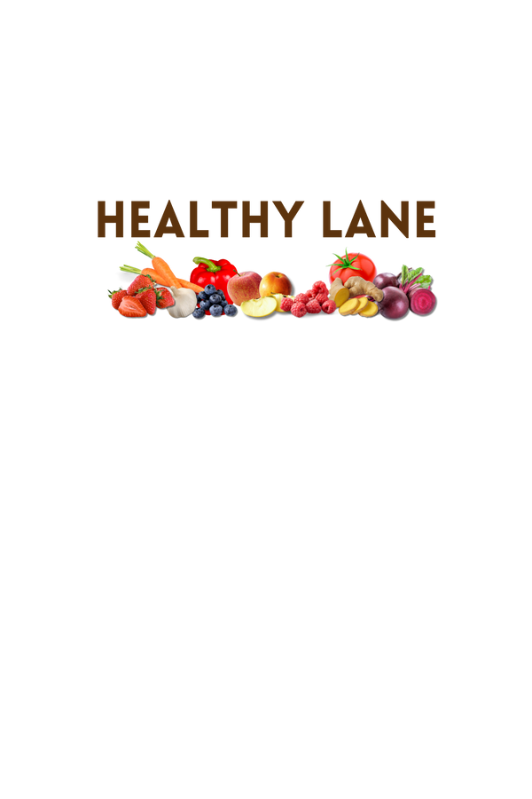 Healthy Lane